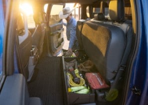 2022 Ford Super Duty Limited
